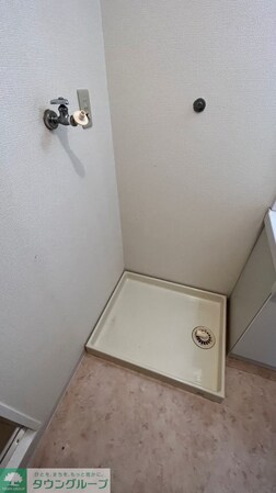 大宮七里ハウスの物件内観写真